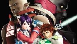Difficult Phantasy Star Universe Achievement Now Much Easier