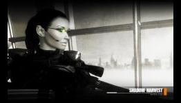 Player Affinity – Shadow Harvest: Phantom Ops – Review