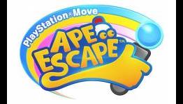 European box art revealed for Playstation Move Ape Escape