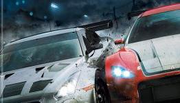 Need for Speed Shift 2 Unleashed Review – Capsule Computers
