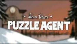 Puzzle Agent on US PSN next week