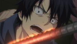 Anime Evo: Ao no Exorcist (First Look)