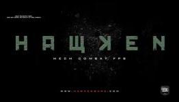Hawken: A Groundbreaking FPS for Mech-Lovers