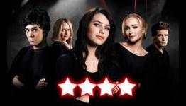 SYDHiT Review: Scre4m