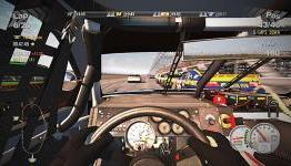 Tech-Gaming: NASCAR The Game 2011 Review