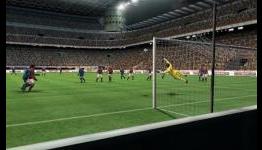 Toronto Thumbs Review: Pro Evolution Soccer 2011 3D