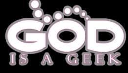 GodisaGeek.com Podcast – Season 2 Episode 16