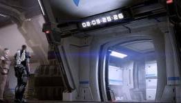 GameBanshee: Mass Effect 2: Arrival Review