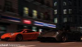 Cheat Happens: Need For Speed: Shift 2 Unleashed Review