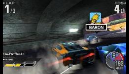Ridge Racer 3D Review | Gamepur