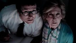 (NfamousGamers.com) Insidious Breathes New Life into the Horror Genre