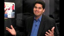 Nintendo President defends high 3DS stock levels
