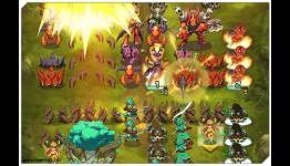 Might & Magic: Clash Of Heroes Review | TPV