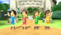 Wii Party, Wii Sports Resort Receive Price Cuts