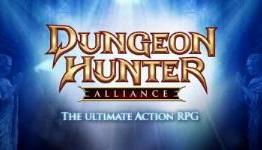 Diehard GameFAN: Dungeon Hunter: Alliance Review