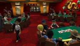 Impulse Gamer – Full House Poker Review