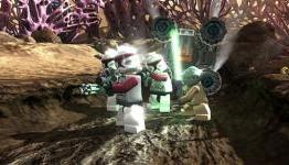 Impulse Gamer – LEGO Star Wars 3: The Clone Wars Review