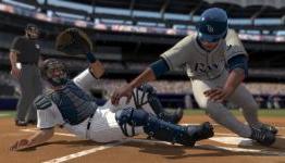 Impulse Gamer – Major League Baseball 2K11 Review