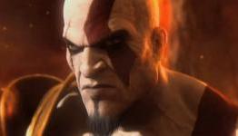 Kratos Looks so Good in Mortal Kombat: Full Gameplay From Retail Copy