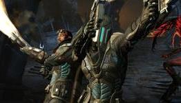 MediaKick – Preview: Red Faction: Armageddon (Infestation Mode)