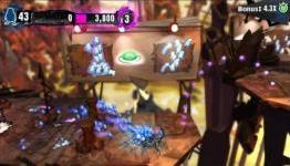 PALGN: Swarm Review