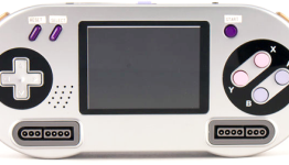Pretty much the perfect Super Nintendo childhood dream