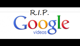 Google puts video website out to pasture