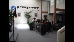 Neocrisis: Kay Gruenwoldt Joins Frogster America as General Manager