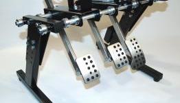 Cannon Simulation Technologies CST CST-3B Pedals Review