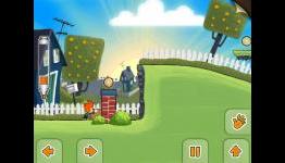 Neowin.net: Review: Max and the Magic Marker for iPad