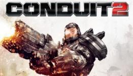 Q & A With Conduit 2′s Design Director David Pellas (GameHounds)