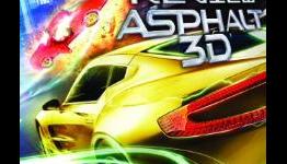 GameShark: Asphalt 3D Review