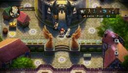 SFX-360: Clash of Heroes HD Review