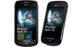 FREE Portal 2 Windows Phone 7 Transparent Lock Screen Wallpaper