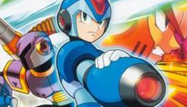 Mega Man X Now Out On Virtual Console (NA)