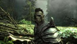 New Skyrim Info Summary and Screenshots