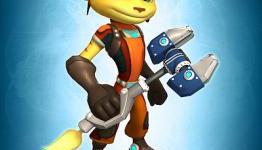 Redesigning Ratchet: Get Your Skin in Ratchet & Clank: All 4 One