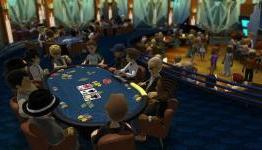 ButtonMasher – Full House Poker Review