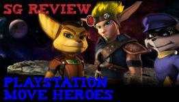 SG Review: PlayStation Move Heroes