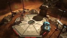 SG Review: Red Faction: Battlegrounds