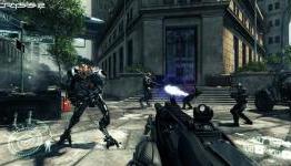 The Cry Giveth. The Cry Taketh Away – A Crysis Comparison