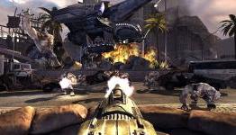 Duke Dukem Forever – Hands On (theGamerBuzz)