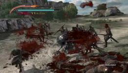 GamingOgre: Warriors: Legends of Troy Review