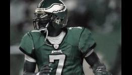Michael Vick on the Cover of Madden NFL 12 is Disgusting