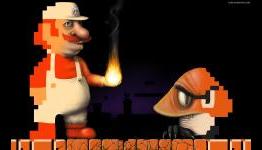 Should Nintendo Stick to Motion Control for Wii HD?