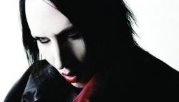 Marilyn Manson & Lindsay Lohan — Possible Co-Stars
