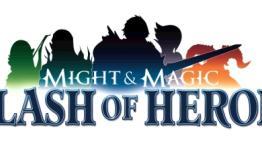 Game-Pad: Might & Magic Clash of Heroes Review