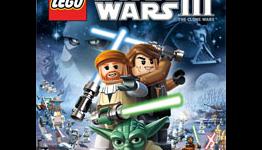LEGO Star Wars III: The Clone Wars Review | Level Up News