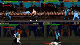 Mortal Kombat’s Best Censored Fatalities