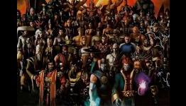 History of Mortal Kombat – CheatCC
